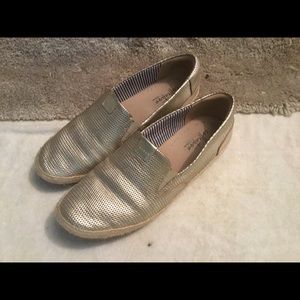 Clarks Loafers